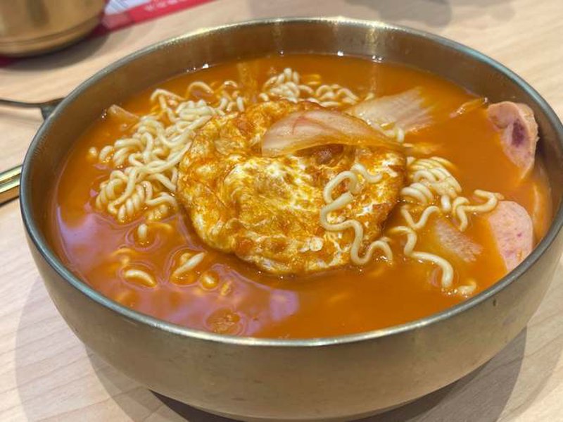 吉首韩式料理