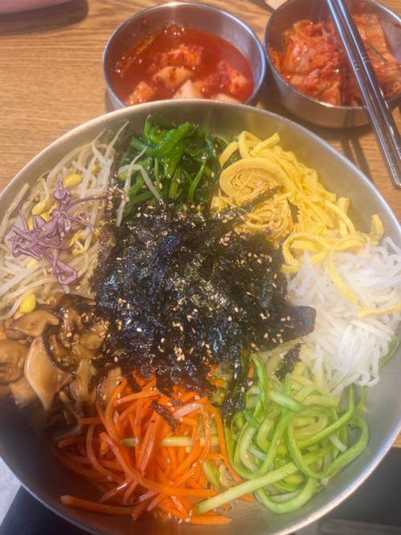 吉首美食