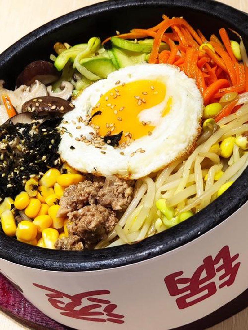 韩式石锅饭选购指南:温暖一餐的心意之选