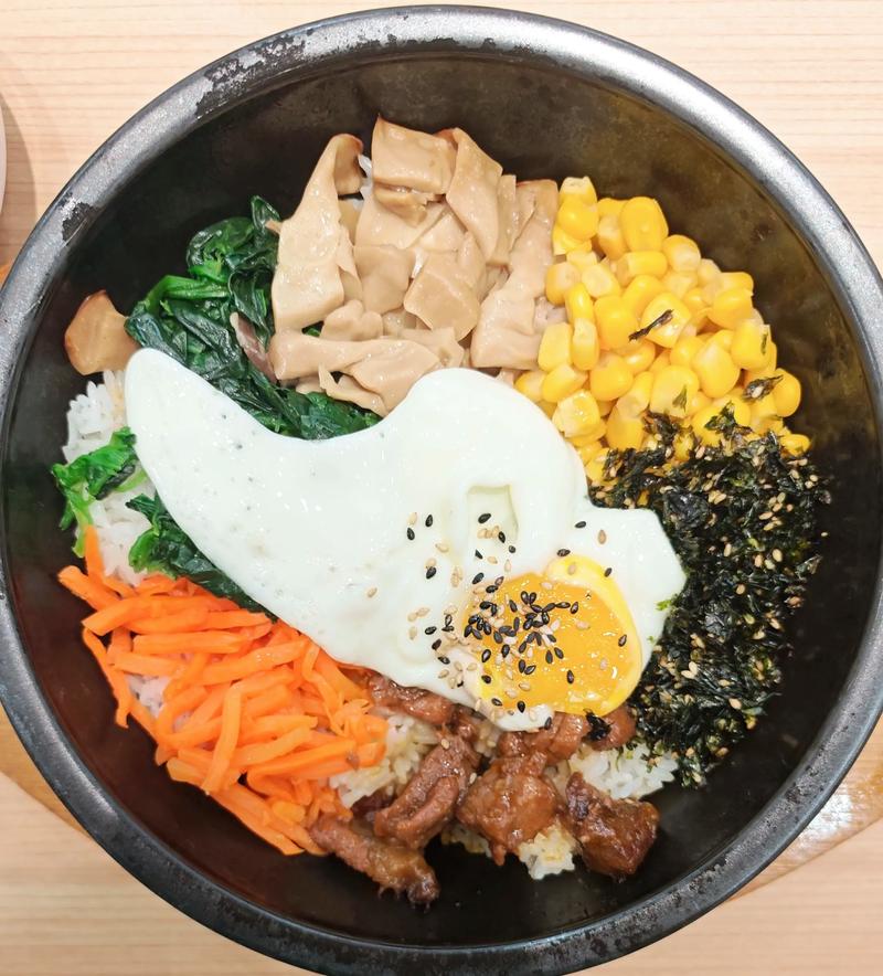 石锅拌饭外卖：方便快捷的美食新选择