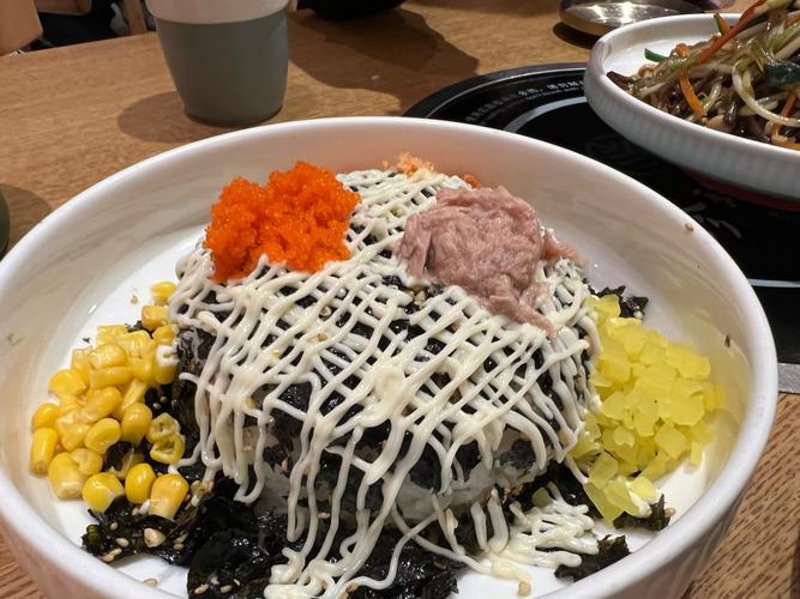韩式石锅饭：温暖一餐的韩国风味