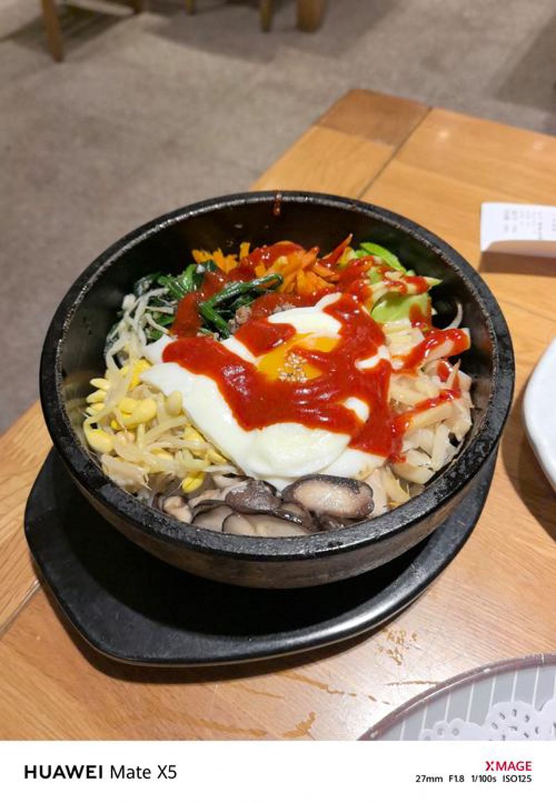 品尝吉首地道韩味，体验不一样的舌尖之旅